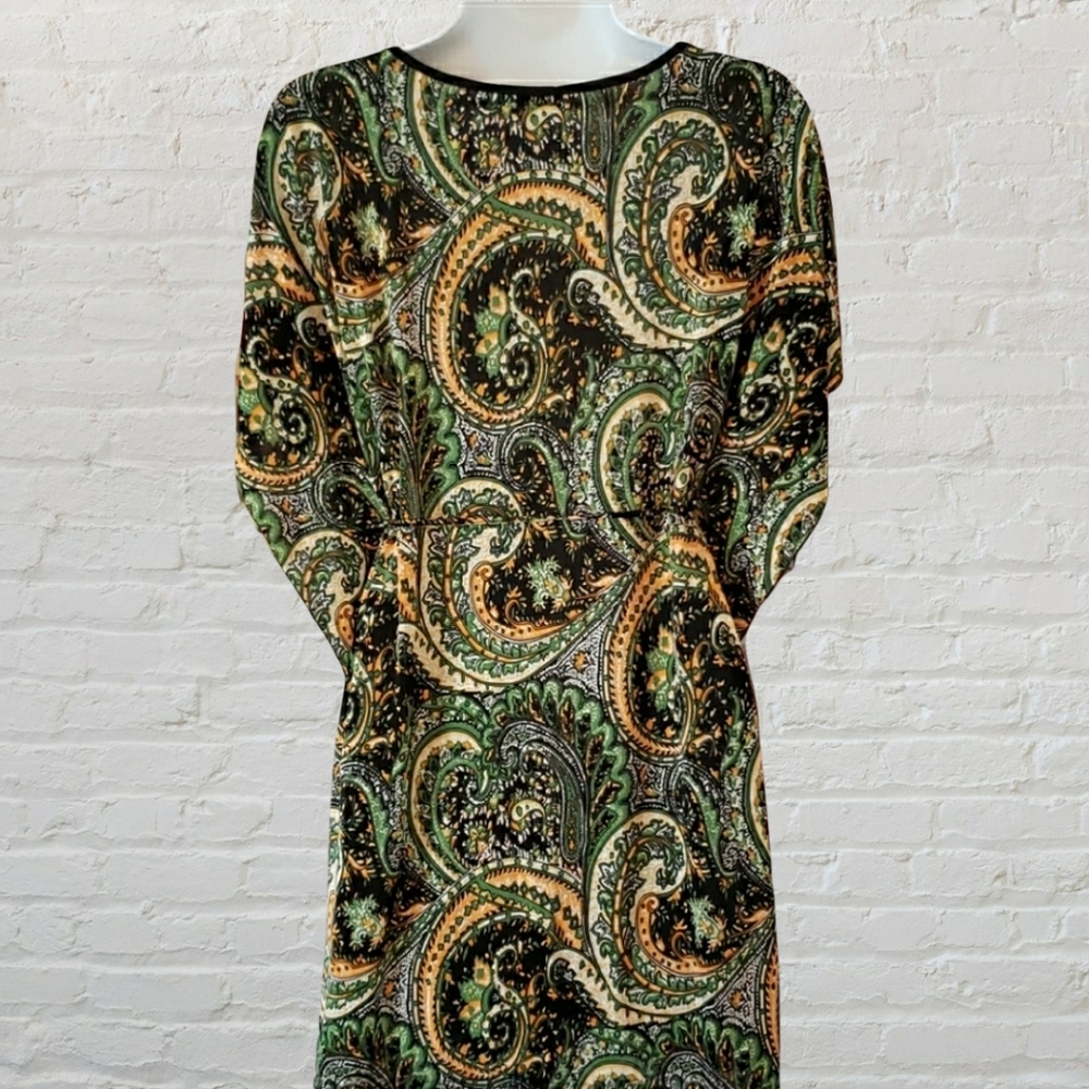 Victoria Leland Design Top - Picture 6 of 8